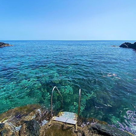 Appartamento Baciata Dal Sole Acireale Dış mekan fotoğraf