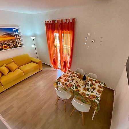 Appartamento Baciata Dal Sole Acireale Dış mekan fotoğraf