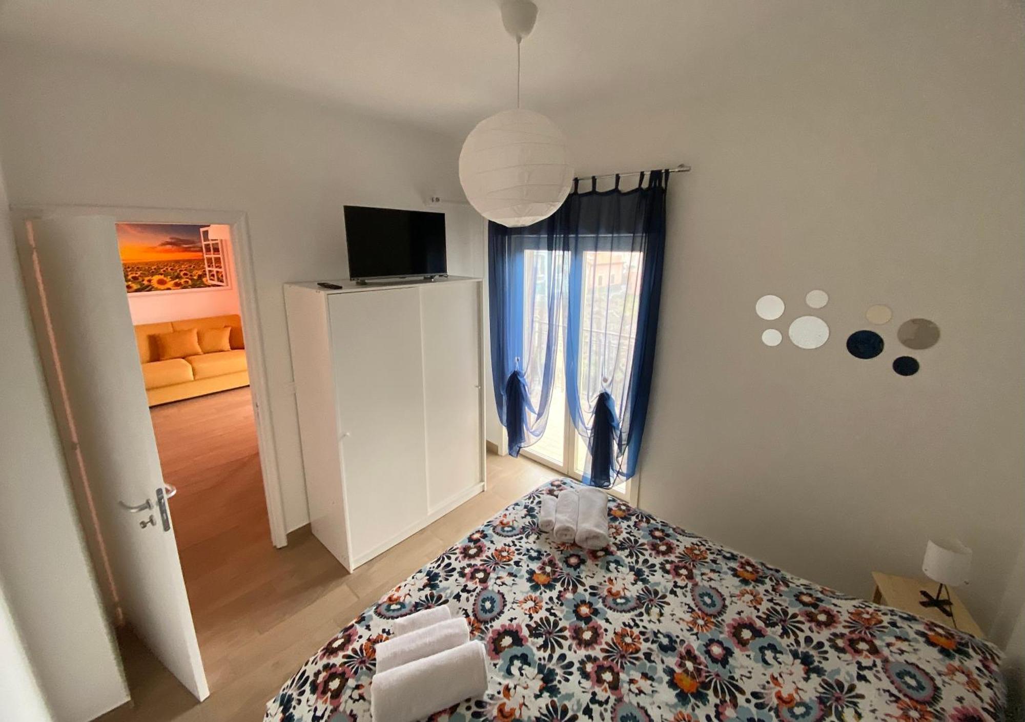 Appartamento Baciata Dal Sole Acireale Dış mekan fotoğraf