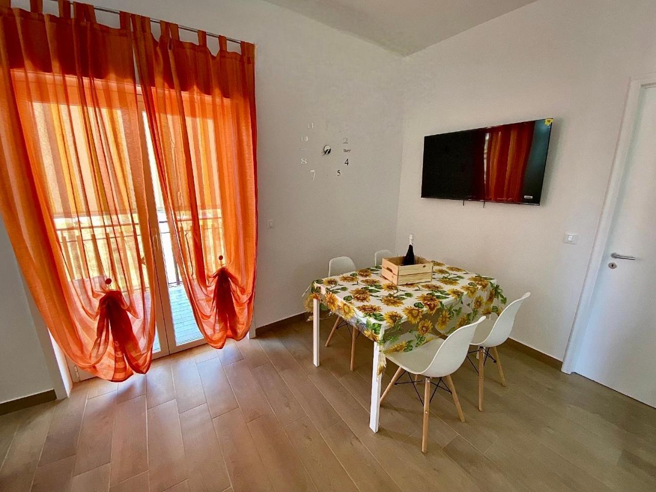 Appartamento Baciata Dal Sole Acireale Dış mekan fotoğraf